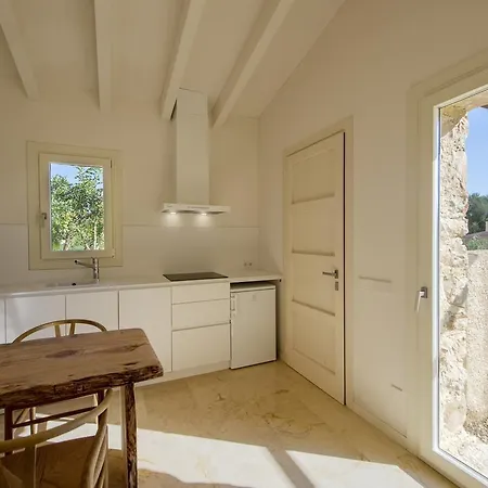 Es Lligats - Adults Only Farm stay Sant Llorenc Des Cardassar