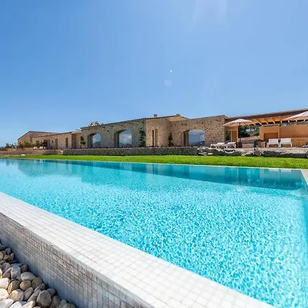 Es Lligats - Adults Only Farm stay Sant Llorenc Des Cardassar