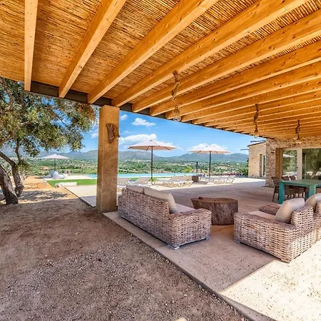 Es Lligats - Adults Only Farm stay