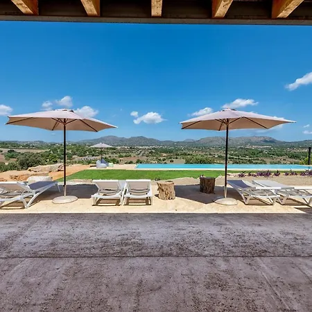Farm stay Es Lligats - Adults Only *