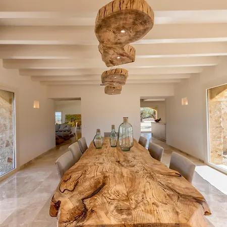 Es Lligats - Adults Only Farm stay