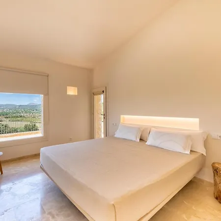 Farm stay Es Lligats - Adults Only *