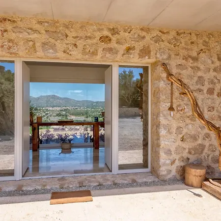 Farm stay Es Lligats - Adults Only *