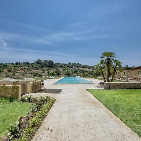Farm stay Es Lligats - Adults Only