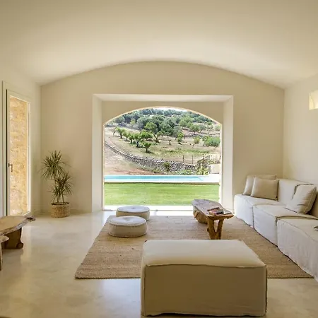 Farm stay Es Lligats - Adults Only *