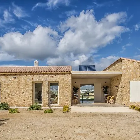 Es Lligats - Adults Only Farm stay Sant Llorenc Des Cardassar