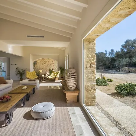 Farm stay Es Lligats - Adults Only
