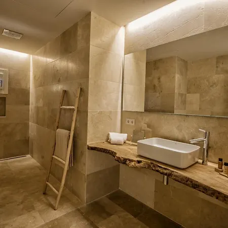Farm stay Es Lligats - Adults Only *