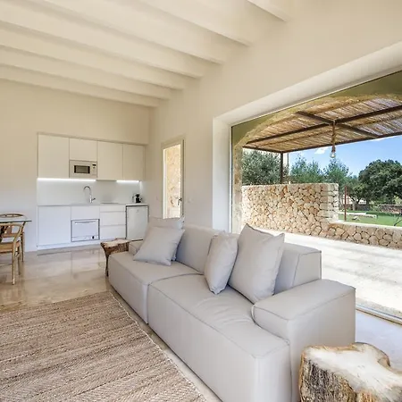Es Lligats - Adults Only Farm stay