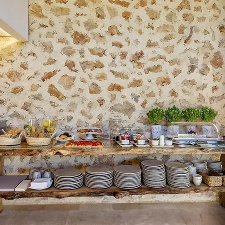 Es Lligats - Adults Only Farm stay Sant Llorenc Des Cardassar