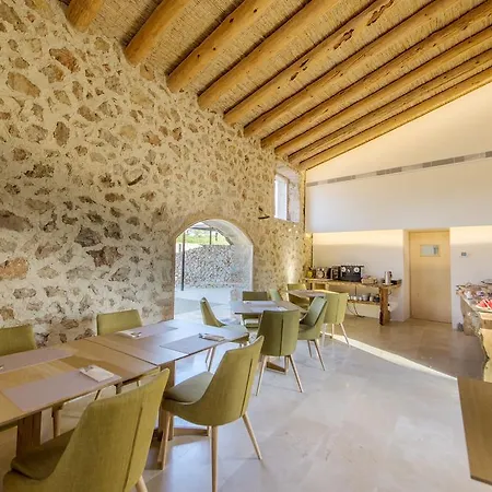 Es Lligats - Adults Only Farm stay