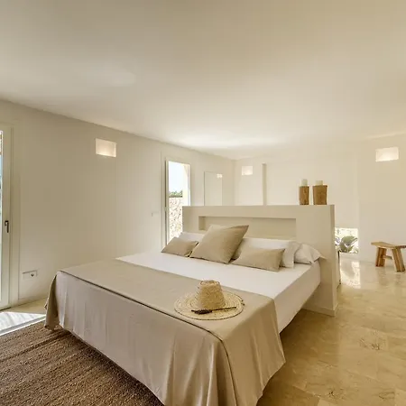 Bauernhof Es Lligats - Adults Only Sant Llorenc Des Cardassar