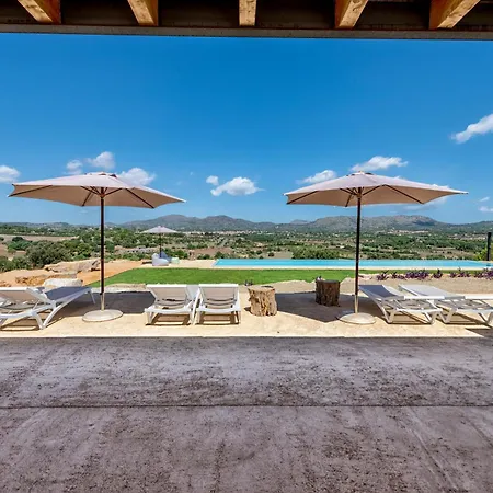 Es Lligats - Adults Only * Sant Llorenc Des Cardassar