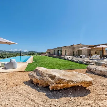 Es Lligats - Adults Only Sant Llorenc Des Cardassar