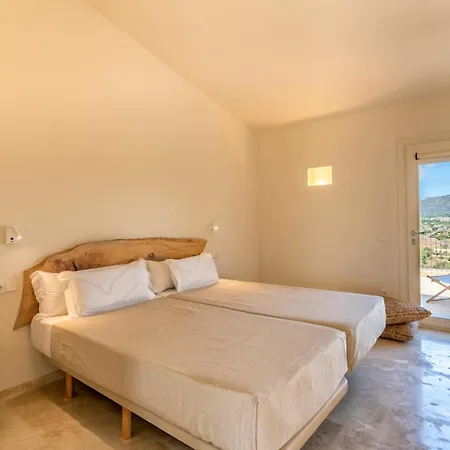 Bauernhof Es Lligats - Adults Only Sant Llorenc Des Cardassar