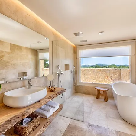 Es Lligats - Adults Only Bauernhof Sant Llorenc Des Cardassar