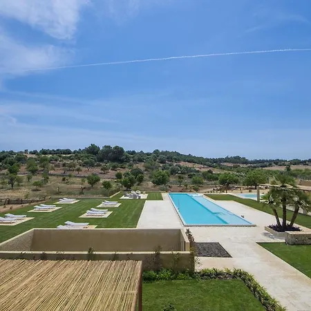 Es Lligats - Adults Only Bauernhof Sant Llorenc Des Cardassar