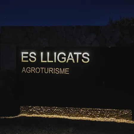 Es Lligats - Adults Only * Sant Llorenc Des Cardassar