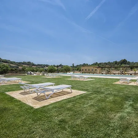Es Lligats - Adults Only Bauernhof Sant Llorenc Des Cardassar