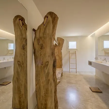 Bauernhof Es Lligats - Adults Only