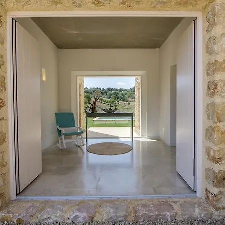 Es Lligats - Adults Only Bauernhof Sant Llorenc Des Cardassar