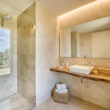 Es Lligats - Adults Only Bauernhof Sant Llorenc Des Cardassar