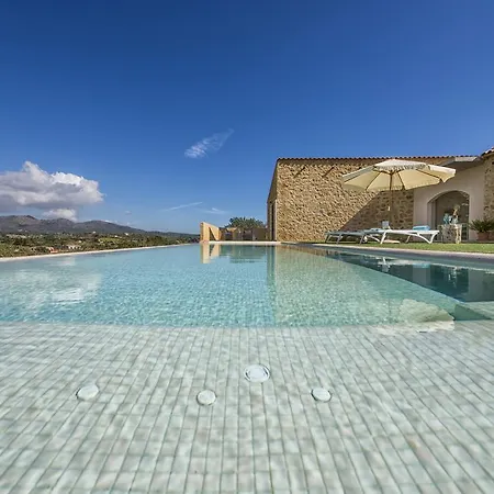 Bauernhof Es Lligats - Adults Only Sant Llorenc Des Cardassar