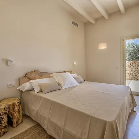 Bauernhof Es Lligats - Adults Only Sant Llorenc Des Cardassar