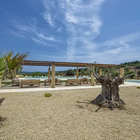 Es Lligats - Adults Only * Sant Llorenc Des Cardassar